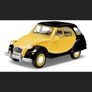 Citroen 2cv Charleston 85 Kl. Youngtimer